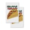 Signmission Tacos, Vinyl Decals Only 24 Inch x 36 Inch, Vinyl Decal, 2PK DSB-2436-2PACK-Tacos - alternate 1