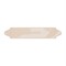 Andova Tiles Concerto-Altowood 2-in. x 9-in. Bevelled Lantern Glossy Ceramic Wall Tile (7.4 Square Feet Per Box) ANDCALT1057 - alternate 2