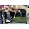 K9 Kennel Store 2ft X 3ft Quick N Clean Potty Station W/Steel Potty Attendant and Pee Guard 2X3PS-PA-PG - alternate 3