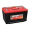 Odyssey 65 BCI Group Size 12 Volt 762 Cold Cranking Amps 1500 Pulse Hot Cranking Amps SAE Top Terminals ODP-AGM65 - alternate 4