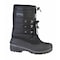 Ranger Men's Winter Boots, 9 M, Leather, 10 in H, Black RP115 - alternate 2