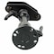 Gamber Johnson Zirkona Vehicle Mount for Dock, Cradle, Peripheral Device - Black - 4 lb Load Capacity 7160-1466 - alternate 1