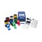 Brady Desktop Printer, Single Color I4311-KIT-PIPE - alternate 1