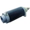 Ilc Replacement Starter Motor, 12V MERCURY OUTBOARD YEAR 2024 90 HP 3 CYL STARTER ALT - alternate 2