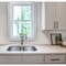 Apollo Tile White 12.5 in x 12.8 in Recycled Glass Glossy Floor and Wall Mosaic Tile 11.11 sqft/case, 10PK APLVRE8810A - alternate 3