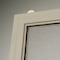 Ritescreen Sliding Screen Door, Left Hand, Clay, PetScreen Mesh, 30.625 in W x 75.0625 in H KD.144EXT-A22-MSPT-H75 0.0625 - W30 0.625-LH - alternate 2