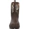 Muck Men's Wetland 12" Mid Boot , Brown Realtree Apx, Size 10 MWTMM91 - alternate 2