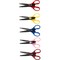 Armada Paper Shapers Decorative Scissors, 5PK 7006C - alternate 2