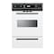 Summit 24in Wide Gas Wall Oven WTM7212KW - alternate 1