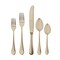 Mepra Brescia Champagne Flatware Set - 5 Pcs. 1020B22005C - alternate 1