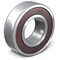 Tomahawk Power Belt Side Bearing for Tomahawk TSCAR-8H Concrete Scarifier 810030 TSCAR8H-BRG30 - alternate 1