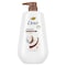 Dove Restore Coconut and Cocoa Butter Body Wash with Pump, 30.6 Ounce, 3PK 62681562 - alternate 4