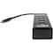 Rocstor PRTBL 4 PORT USB C HUB USBC TO Y10A228-B1 - alternate 4
