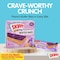 Skippy P.B. and Jelly Peanut Butter And Grape Jelly Coated Wafer Bars, 36PK SKIPPYPBJE32 - alternate 4