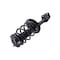 Fcs Struts Suspension Strut And Coil Spring Assembly 2333319L - alternate 3