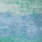 Homeroots 10' X 14' Teal Blue And Aqua Striped Washable Indoor Outdoor Area Rug 610912 - alternate 6
