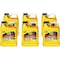 Goo Gone Pro-Power Cleaner, Citrus Scent, 1 qt Bottle, PK6 2112CT - alternate 1