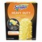 Swiffer Heavy Duty Dusters Refill, Trap + Lock Fiber, Yellow, 11 Dusters 99035 - alternate 1