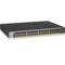 Netgear 52PT GE POE+ SMART SWI GS752TPP300NAS - alternate 1