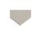 Daltile Stencil 4in x 12in Glazed Porcelain Linear Wall Tile 8.72 SQFT Per Carton, 30PK SC33RCT412LNRMT - alternate 3