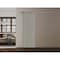 Sartodoors Modern Barn Door 18 x 84 inches, BASIC 3001 Oak Franko, 6.6FT Silver Rail Track Heavy Hardware Set BASIC3001BD-S-DUFR-1884 - alternate 2