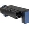 Rack Solutions 2U HORIZONTAL PATCH CABLE ORGANIZER BOX/DUCT 160-5330 - alternate 3