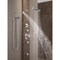 Delta Body Spray, Chrome, Surface 50102 - alternate 6