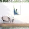 Trademark Fine Art Outdoor Canvas Art - Marc Allante 'A Pollocks Point Break' Wall Art for Patios, or Gardens GRL02042-OC1219WR - alternate 3