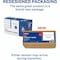 Avery reg Address Label, White AVE4022 - alternate 2