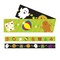 Carson Dellosa Halloween/Holiday Two-Sided Straight Borders, 36 Feet Per Pack, 3PK 108413 - alternate 2