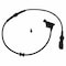 Motorcraft ABS Wheel Speed Sensor,  BRAB252 - alternate 1