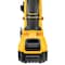 Dewalt 20V MAX* 1 in. XR(R) Brushless Cordless SDS PLUS L-Shape Rotary Hammer Kit DCH273P2 - alternate 4
