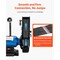 Vevor Sanding Belts 2 in x 72 in 6PCS Belt Sander Sanding Belts with Assorted Grits, 6PK BP272 - alternate 2