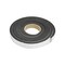 Auveco 7/16in x 1in x 10 Feet Peel-Bak. Neoprene Sponge Weather Stripping 4813 - alternate 2
