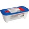 Sheetrock 1 Qt. Pre-Mixed Lightweight All-Purpose Dust Control Drywall Joint Compound 380138 - alternate 1