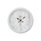 Monarch Specialties Clocks, 20'' Round, Wall Clock, Grey, Transitional I 9043 - alternate 2