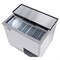Koolmore 36 in. Commercial Glass Froster in Stainless Steel, ETL Listed, 9 cu. ft. KM-GF36-SS KM-GF36-SS - alternate 4