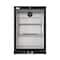 Koolmore One Door Back Bar Cooler Counter Height Beverage, Refrigerator, Mini Drink Fridge BC-1DSW-BK - alternate 4