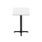 Flash Furniture Rectangle 24 in W, 30 in L, White XU-WHTB-2430-T2222-GG - alternate 3