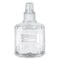 Gojo Hand Soap Refill, Series LTX-12, 1,200 mL, Foam, Fragrance Free, 2 PK 1911-02 - alternate 4