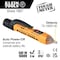 Klein Tools Non-Contact Voltage and GFCI Receptacle Premium Test Kit NCVT1XTKIT - alternate 3