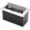 Startech.Com CONFERENCE TABLE CONNECTIVITY BOX FOR AV BOX4HDECP2 - alternate 1