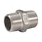 Proline Series Stainless Steel 3/4 in MIP x 3/4 in MIP Hex Nipple, Class 150, Threaded Both Ends  SN-875 - alternate 1