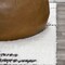 Jonathan Y Elm Diamond Stripe Geometric Shag White/Gray 3 ft. x 5 ft. Area Rug MOH408A-3 - alternate 3