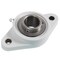 Timken SUCPLFLANGE206/F FLANGEANGE BEARING UNIT SUCPLFL206/F - alternate 3
