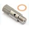 Enerpac Hydraulics Equipment Parts, 1.82" L P181190W - alternate 3