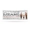 Signmission Safety Now Means No Accidents Later, 36 Inch x 96 Inch, Vinyl Banner B-96-30845 - alternate 1