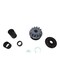 John Deere GEAR KIT DRIVE END, JOHN DEERE OEM AM128521 AM128521 - alternate 2