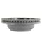 Motorcraft Disc Brake Rotor,  BRRF489 - alternate 2
