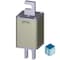 Siemens SITOR fuse size 2 400A aR 1000V dc/1250V VSI 1100V dc UL at MBC 7xIn screw 3NB1234-3KK15 - alternate 2